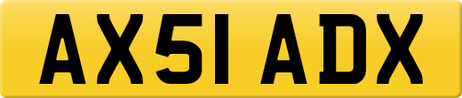 AX51ADX